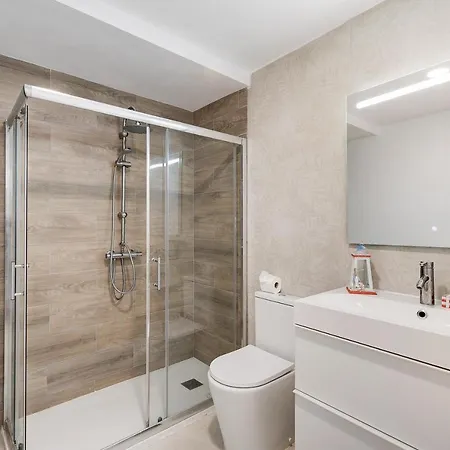Apartment Salitre