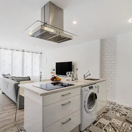 Apartment Salitre Tejina