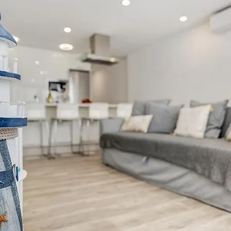 Apartment Salitre