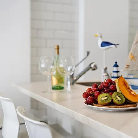 Apartment Salitre