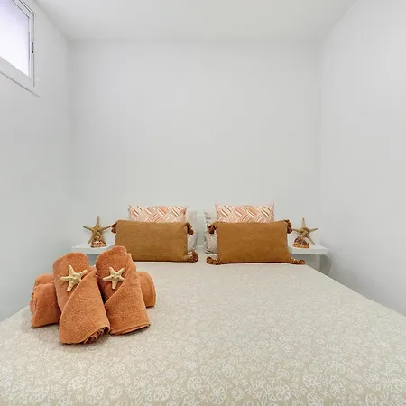 Apartment Salitre Tejina